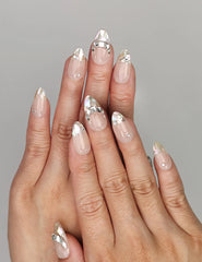 Seashell Glaze