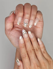 Seashell Glaze