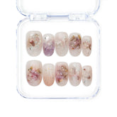 Glisten Stone Garden