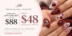 $48 First Timer Promotion