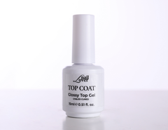Naillover No-Wipe Top Coat Gel