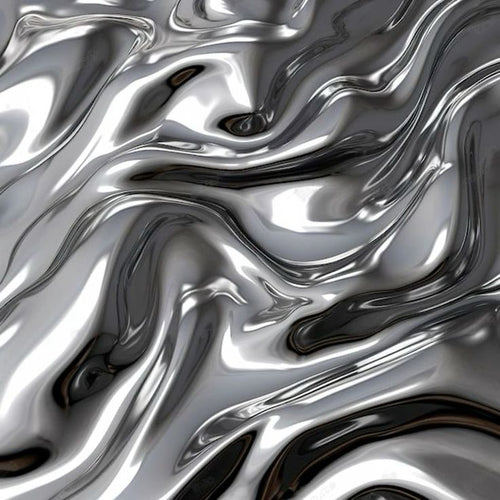Glossy Metal