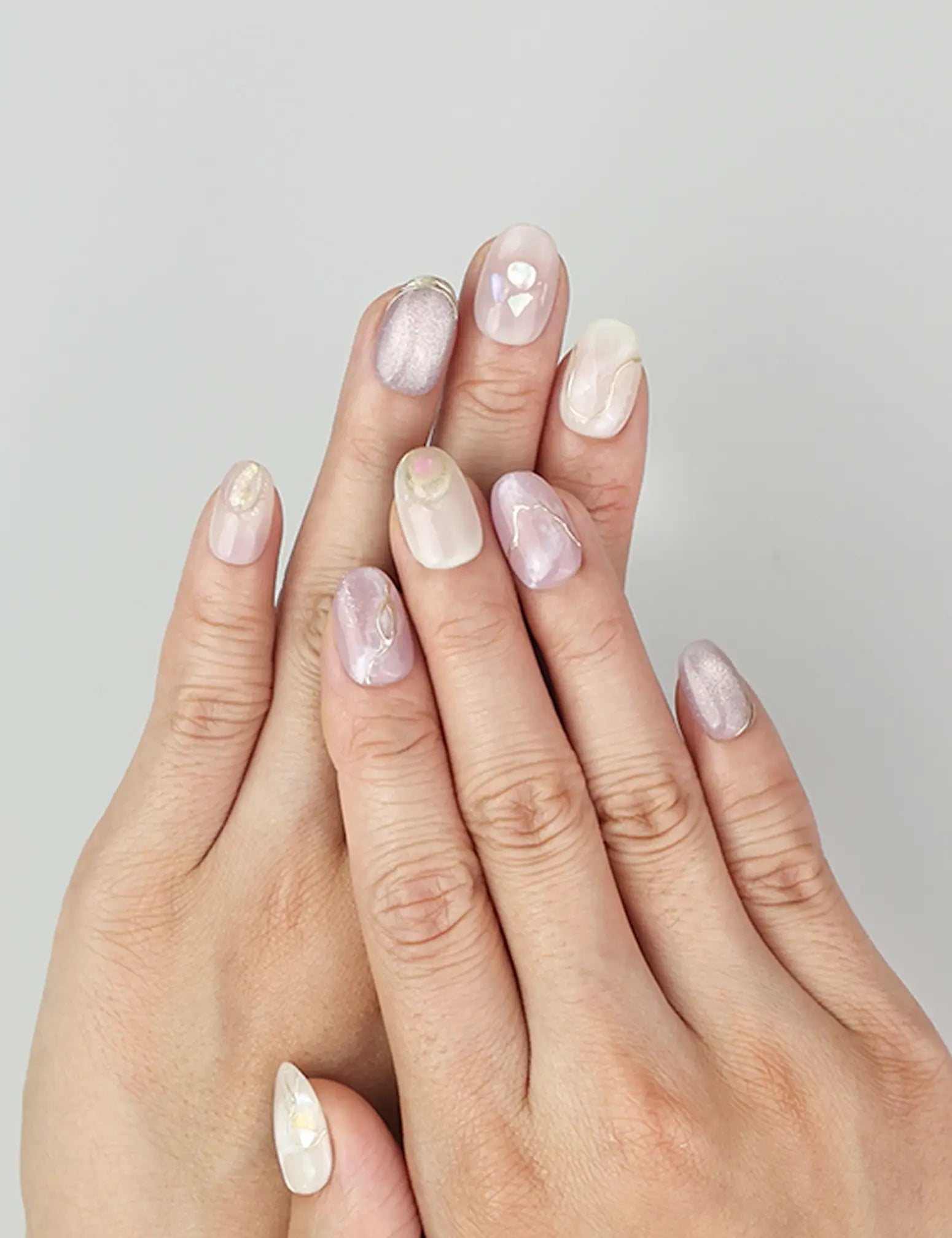 Rose Quartz