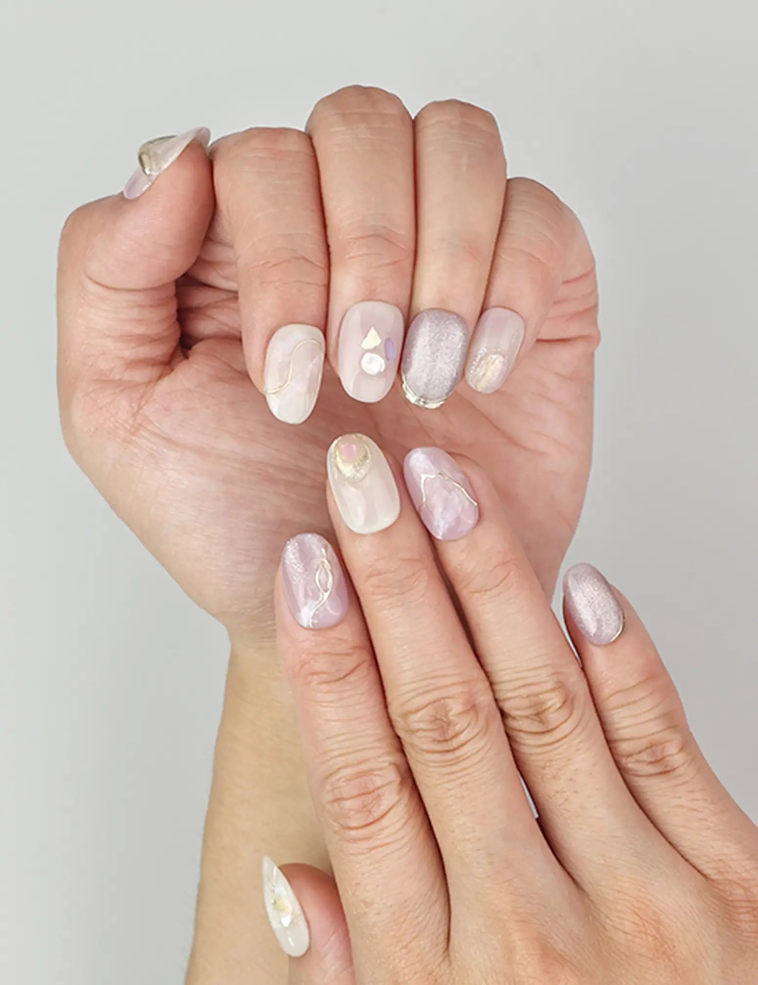 Rose Quartz