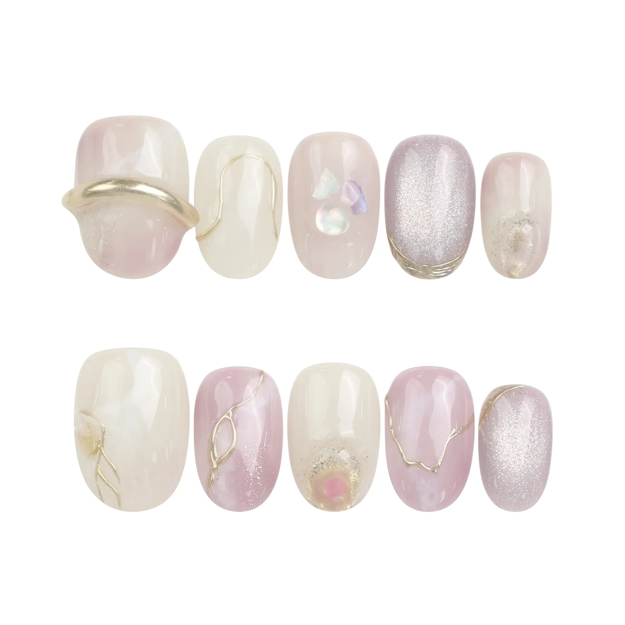 Rose Quartz