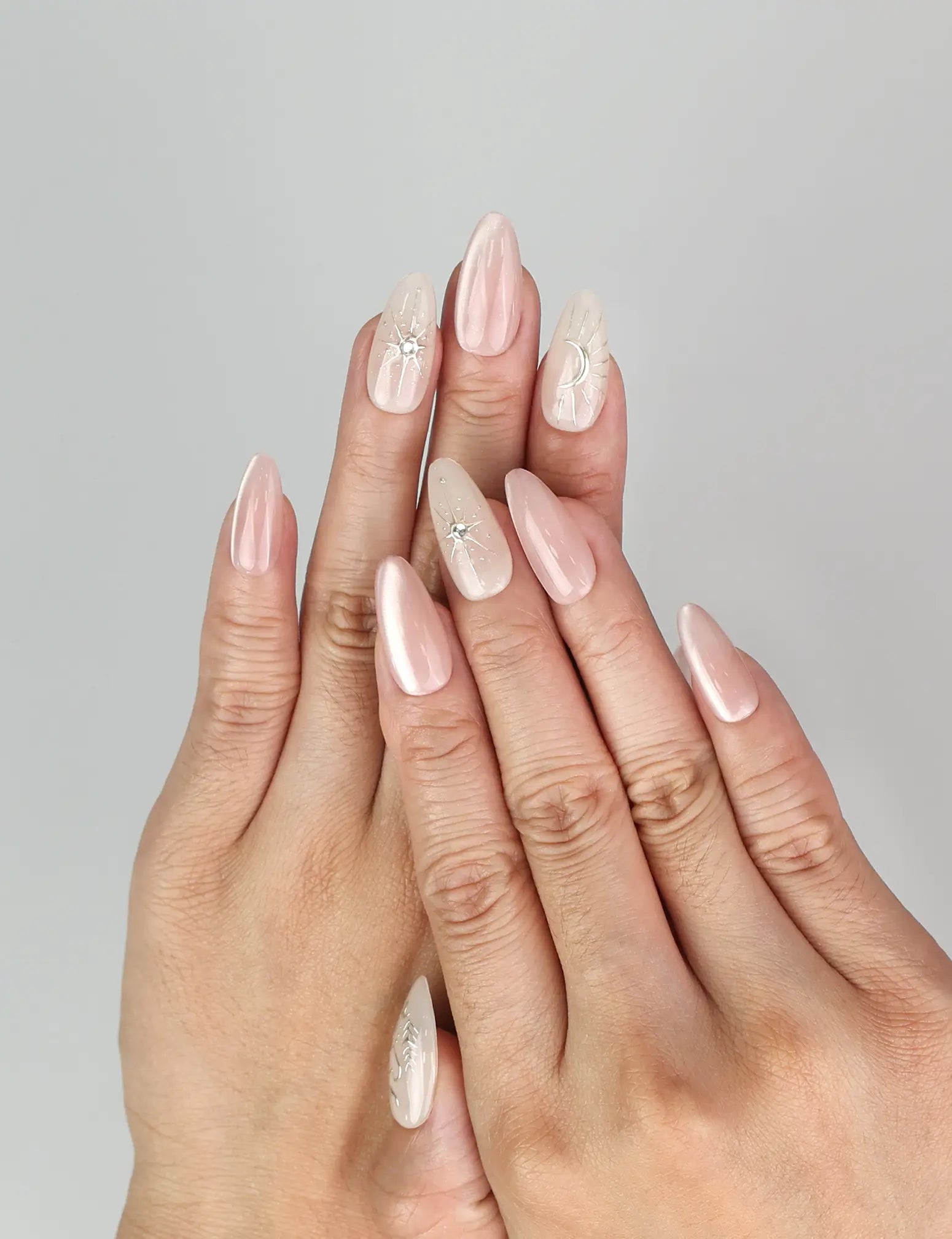Celestial Pink