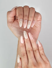 Celestial Pink