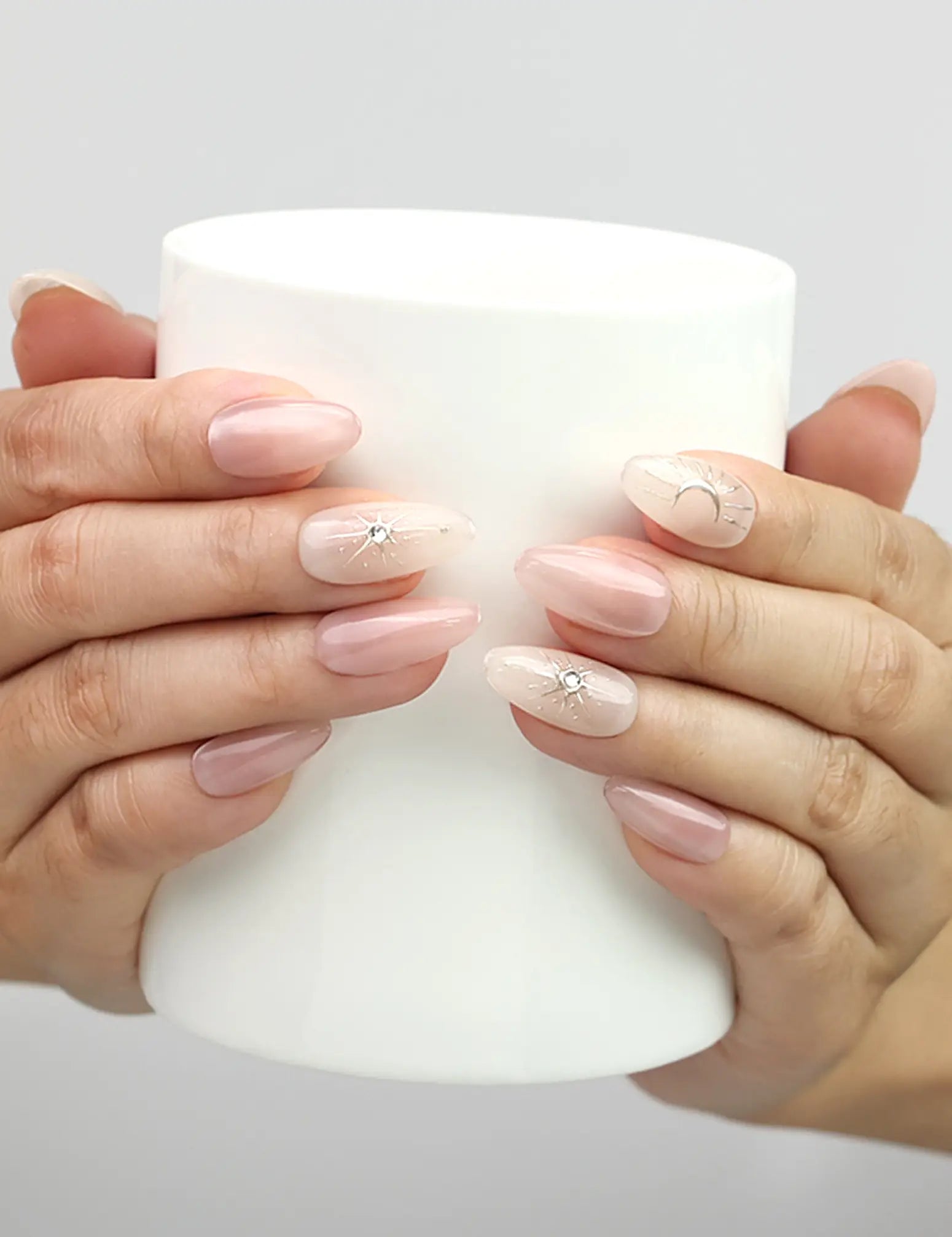 Celestial Pink