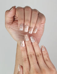 Chic Shimmer