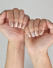 Chic Shimmer