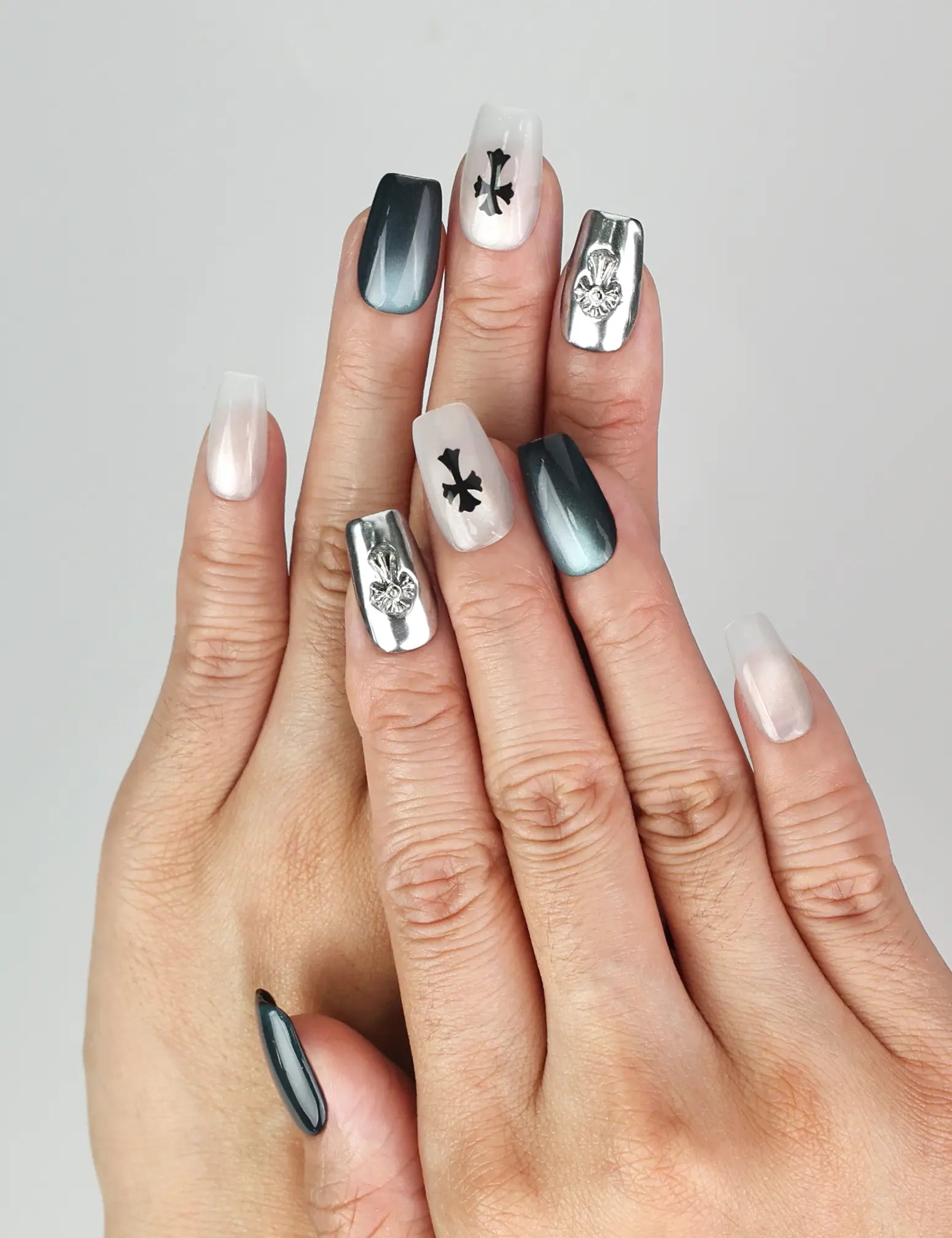 Gothic Cross