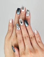 Gothic Cross