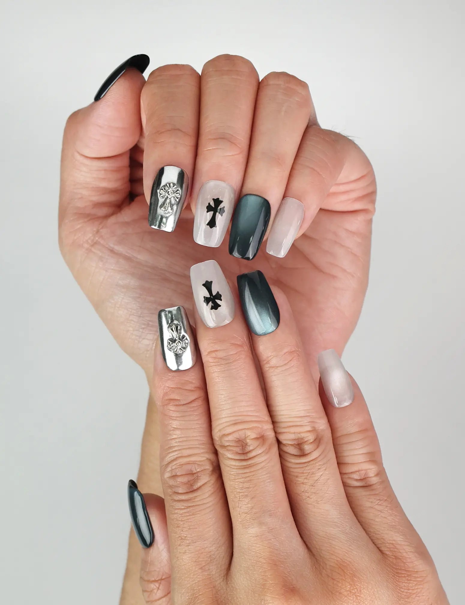 Gothic Cross