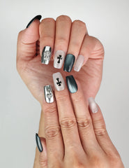 Gothic Cross
