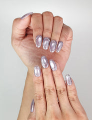 Lavender Sparkle