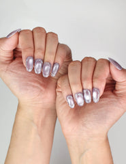Lavender Sparkle