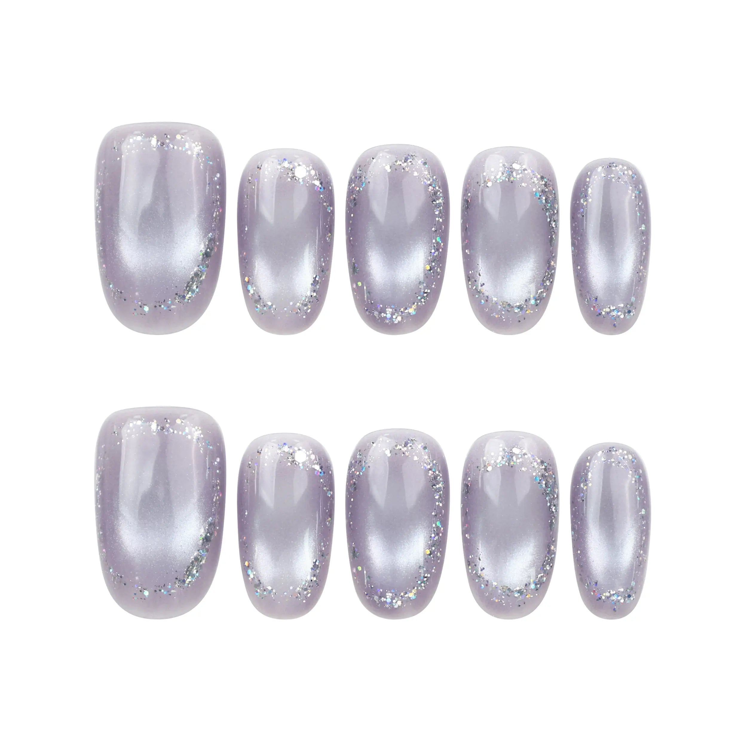 Lavender Sparkle