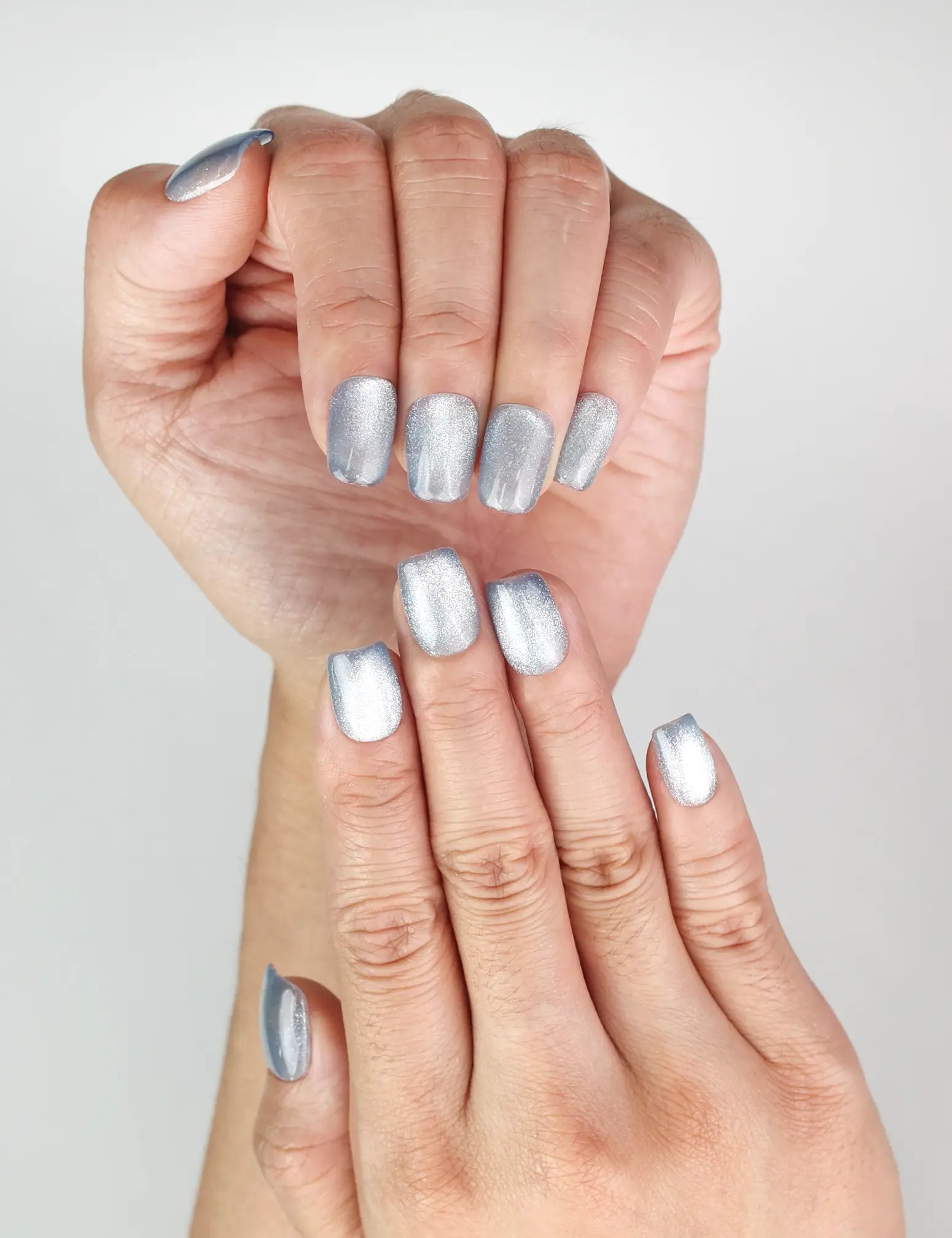 Blue Luster