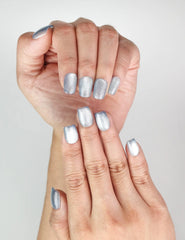 Blue Luster