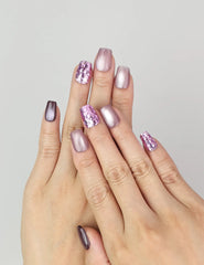 Lavender Luxe