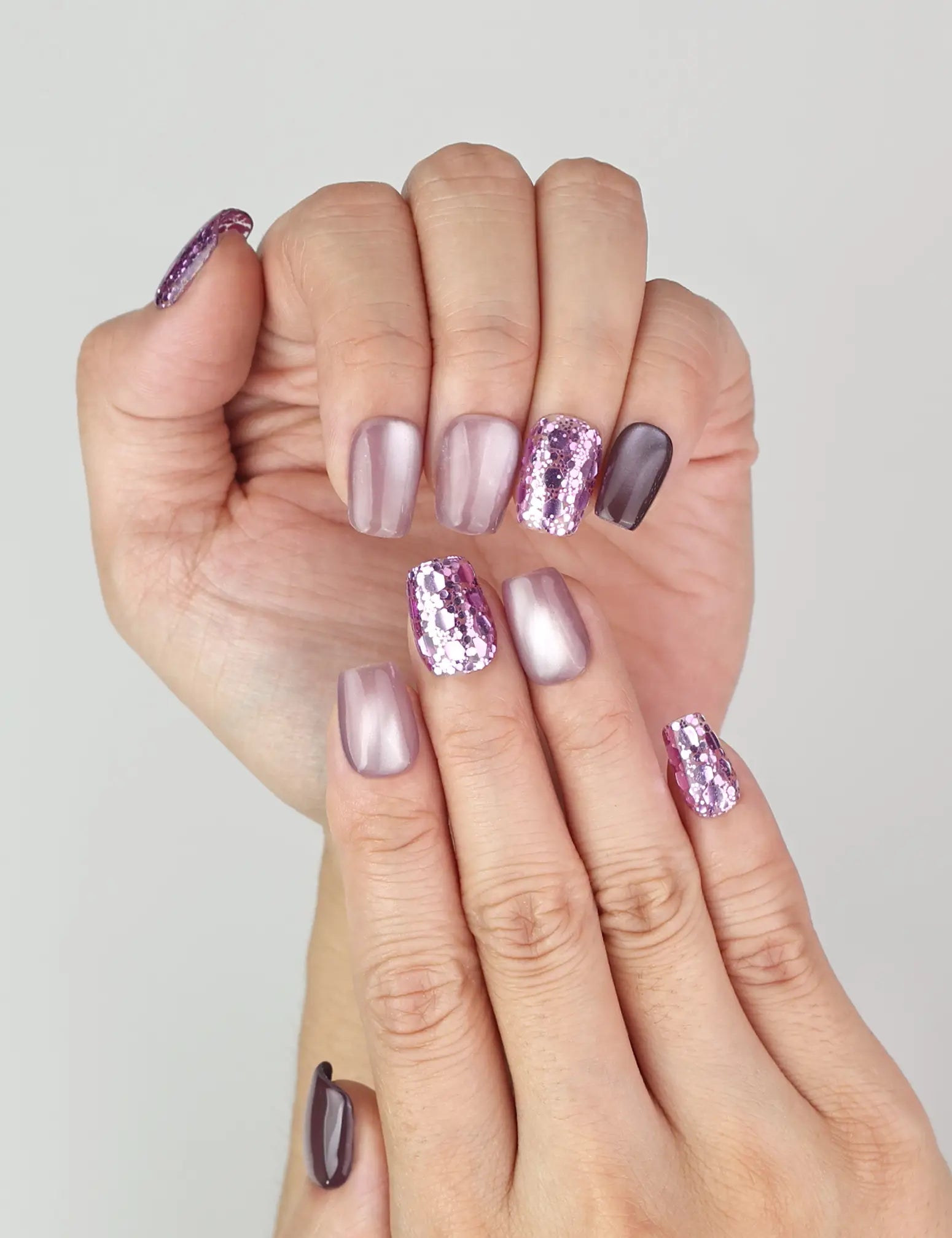 Lavender Luxe