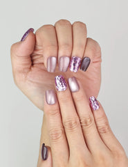 Lavender Luxe