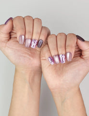 Lavender Luxe