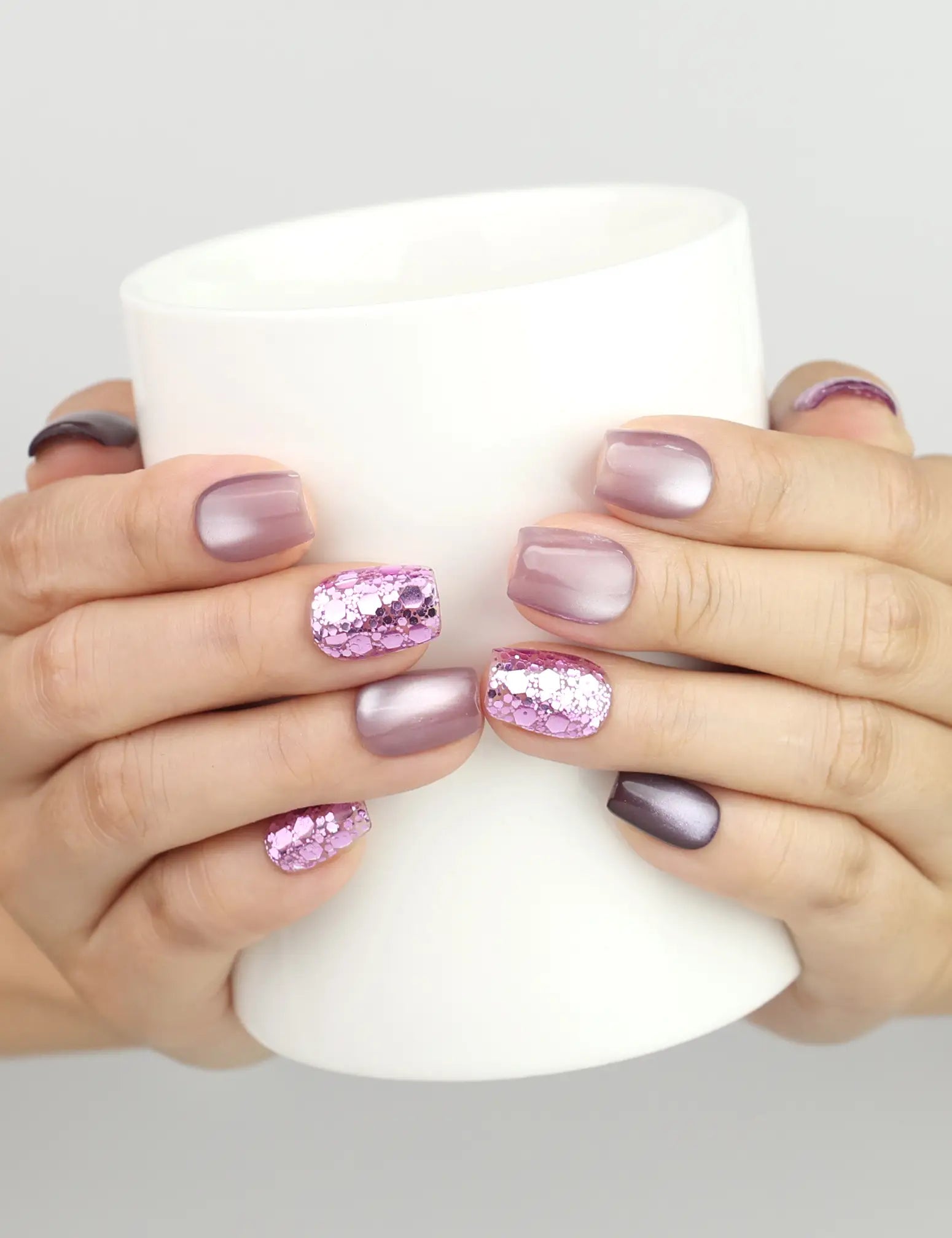 Lavender Luxe