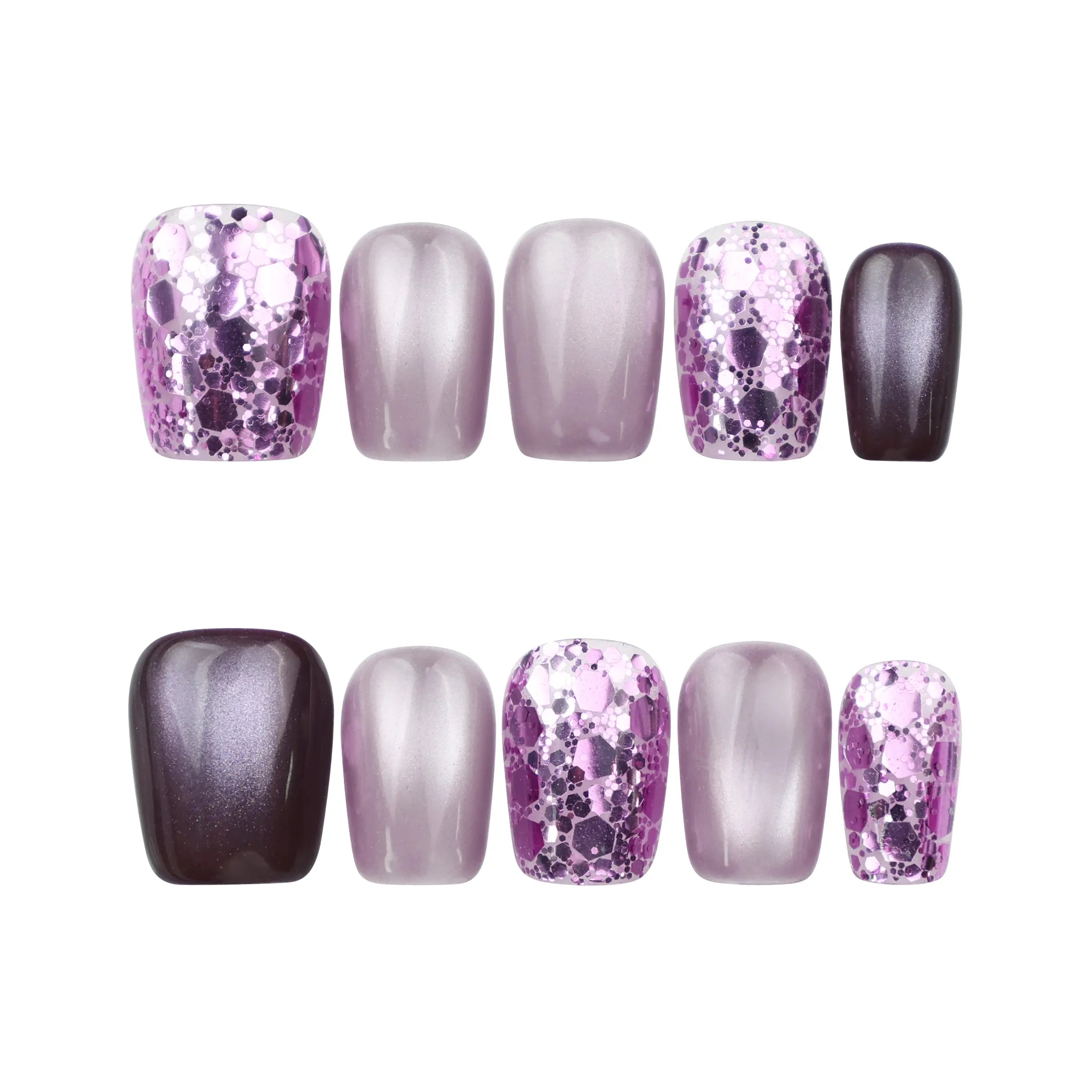 Lavender Luxe