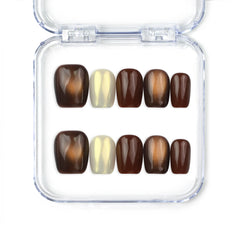 Caramel Glaze