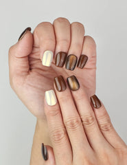 Caramel Glaze