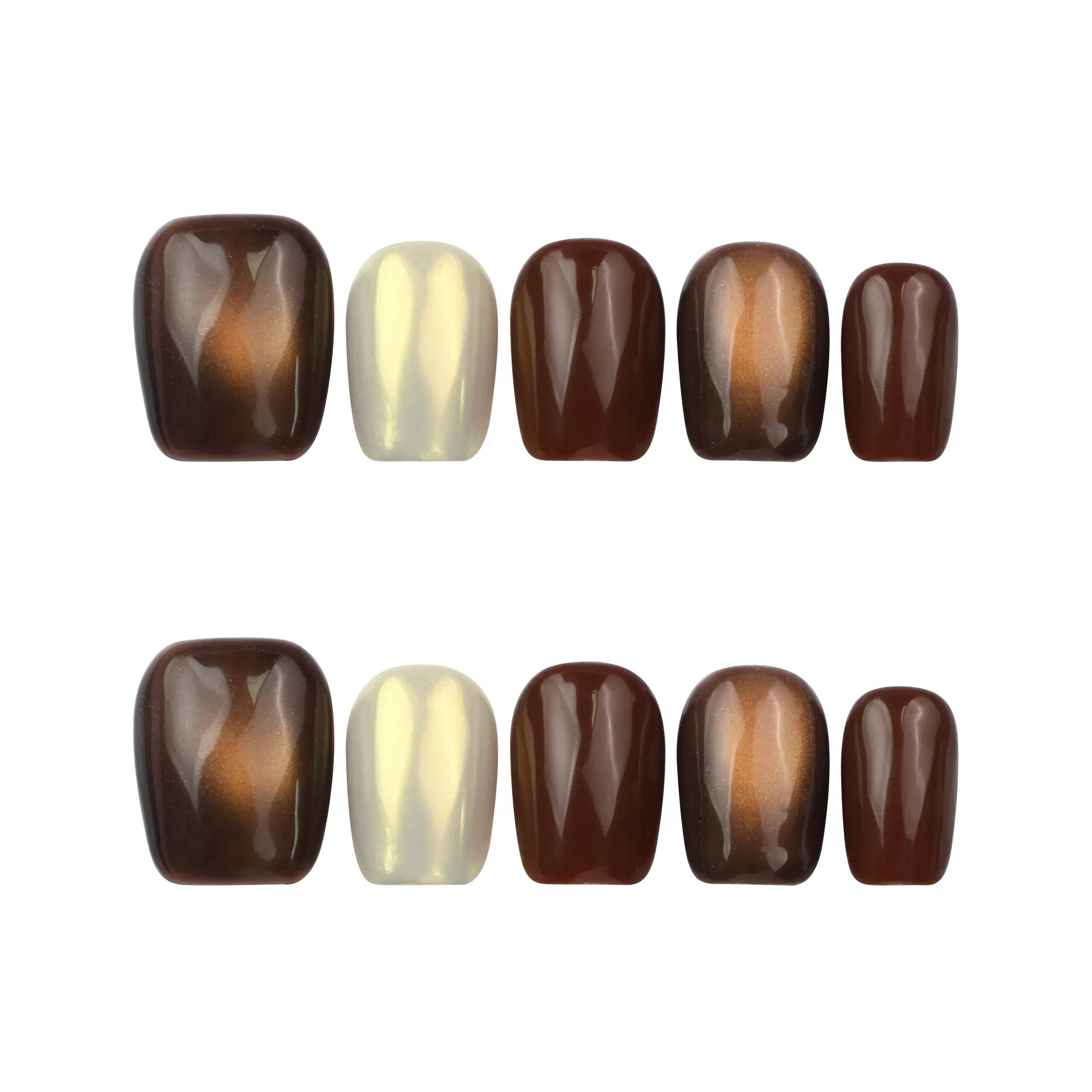 Caramel Glaze
