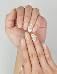 Ivory Bloom