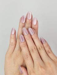 Lilac Glow