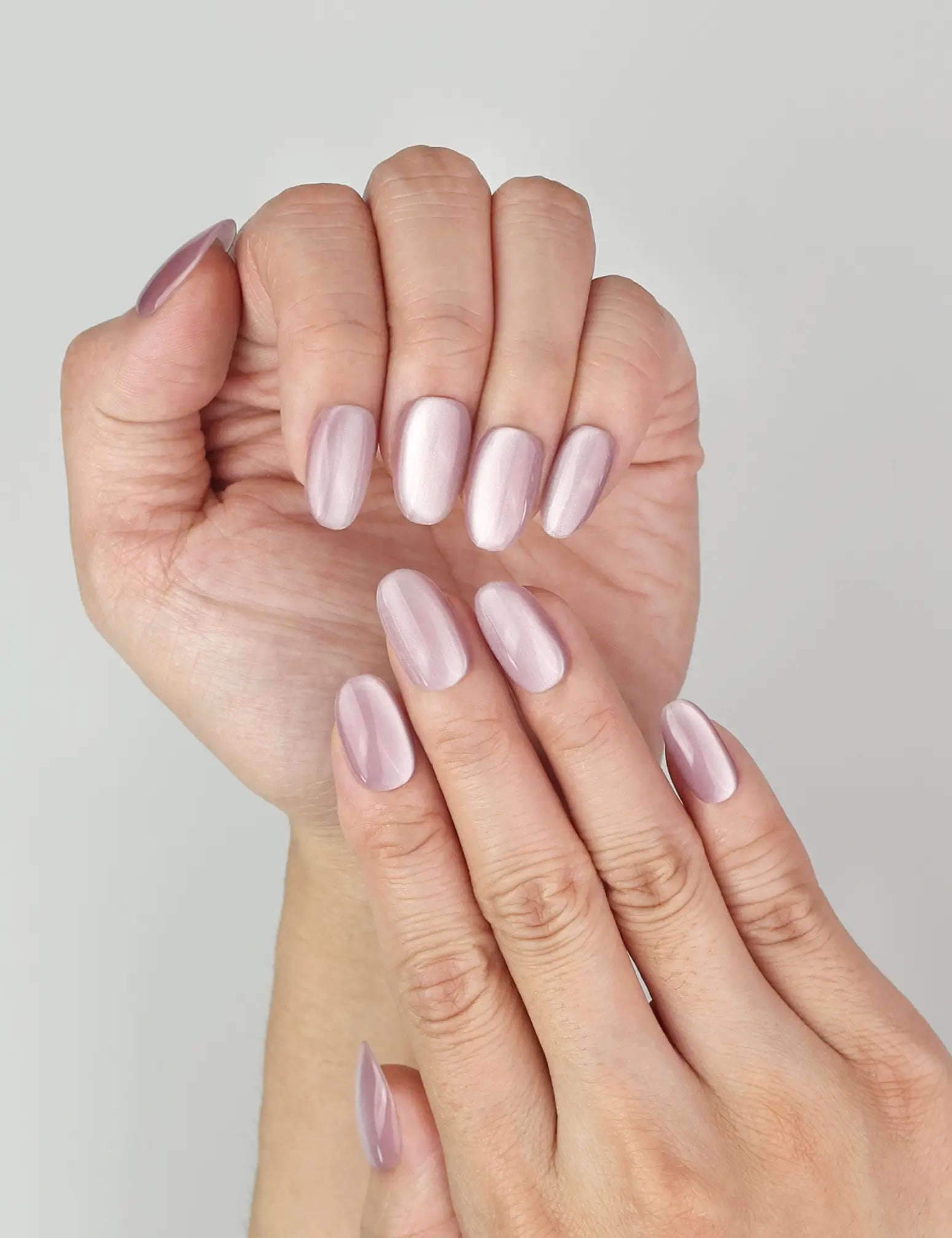 Lilac Glow