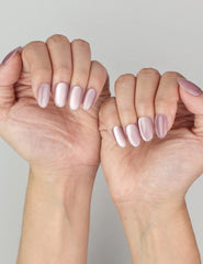 Lilac Glow