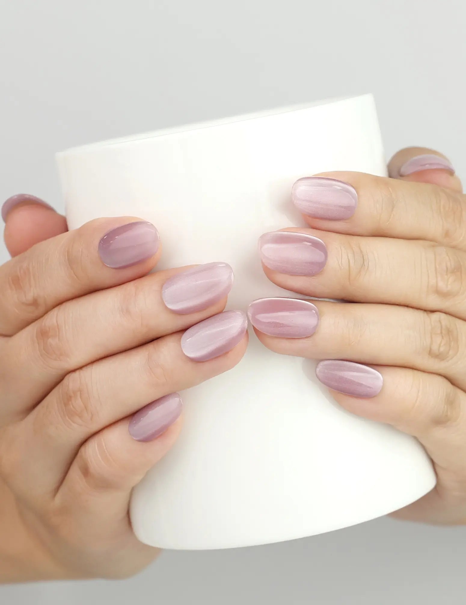 Lilac Glow