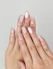 Starry Pink