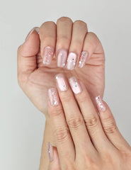 Starry Pink