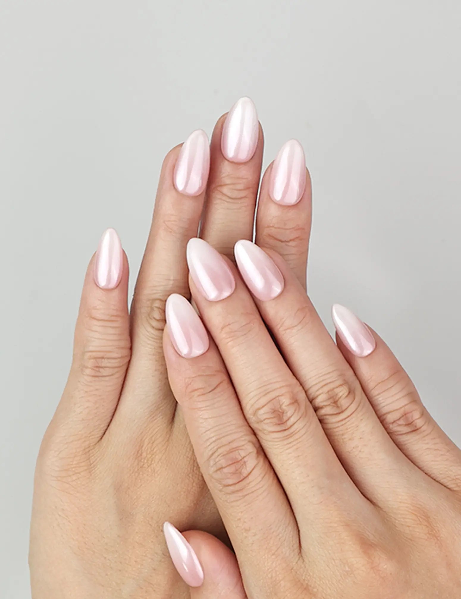 Mauve Shine