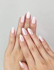 Mauve Shine