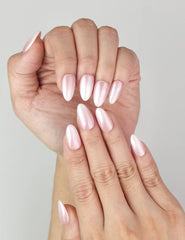 Mauve Shine
