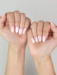 Mauve Shine