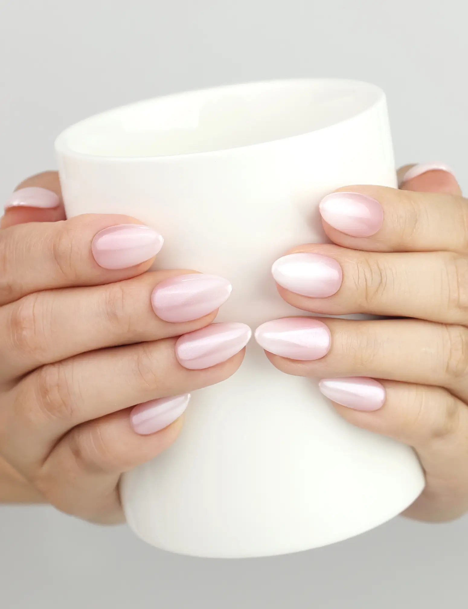 Mauve Shine