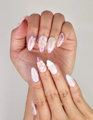 Iridescent