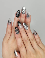 Midnight Stars