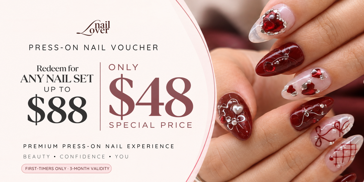 $48 First Timer Promotion