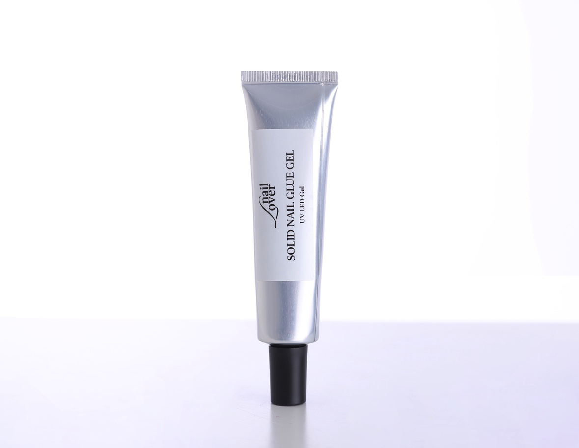 Naillover Solid Nail Glue Gel