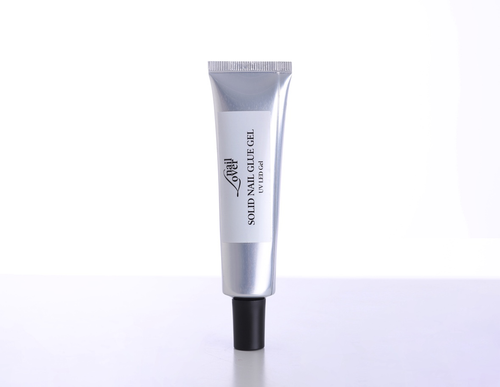 Naillover Solid Nail Glue Gel