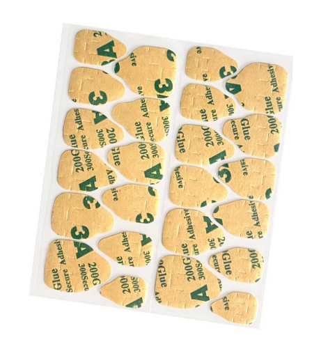 Naillover Nail Adhesive Tabs